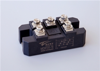 單相半控橋、三相全控... 